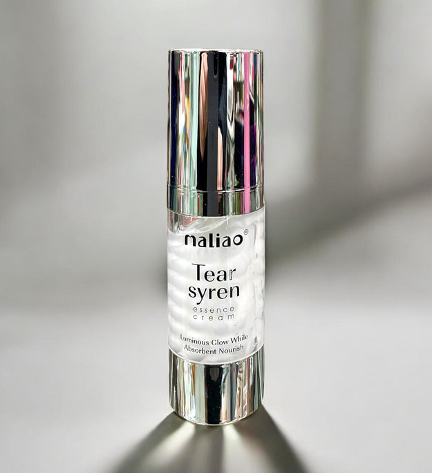 Maliao Tear Syren Glow Primer