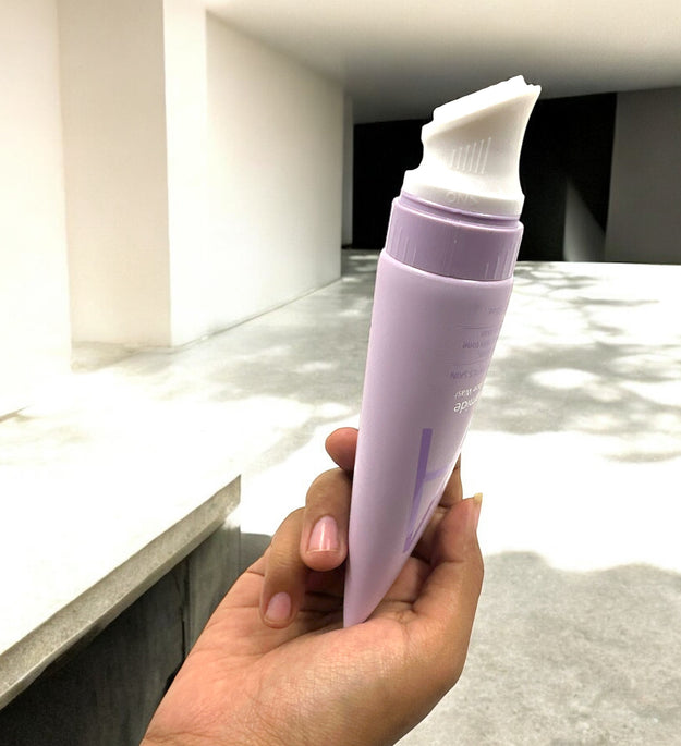 Estelin Niacinamide FaceWash