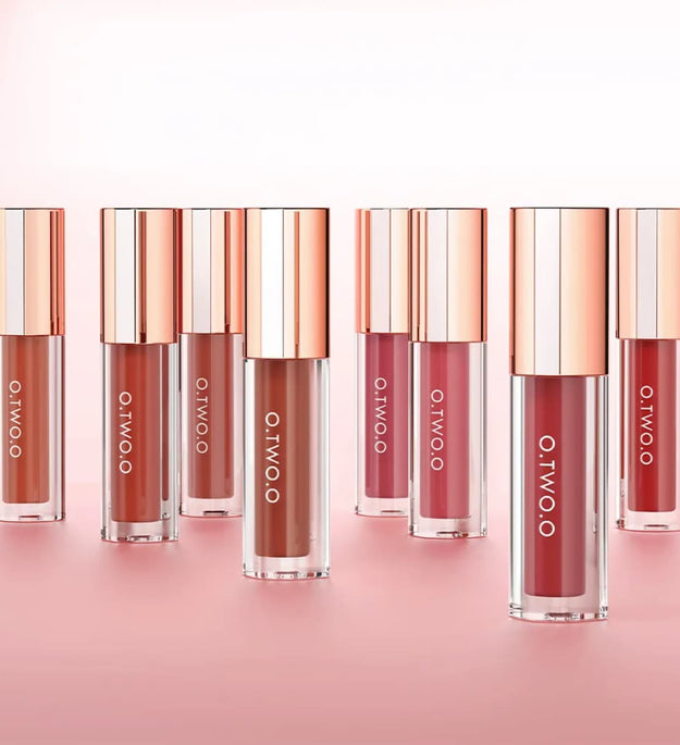 Otwoo Light Cloudy Waterproof Lipgloss