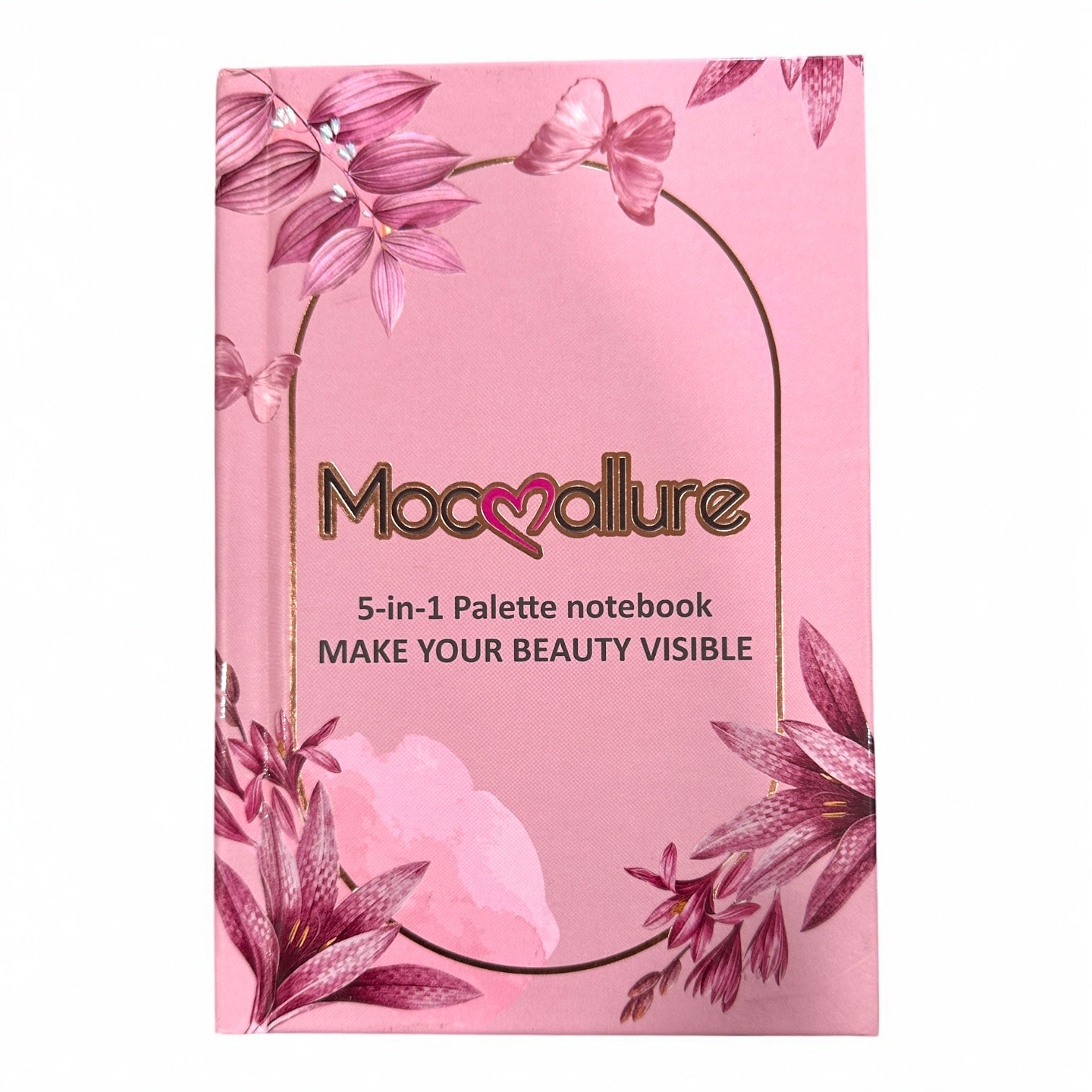 Mocallure 5 Pages Book Kit ES3795