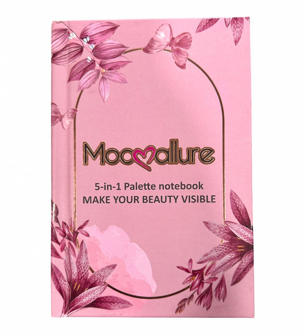 Mocallure 5 Pages Book Kit ES3795