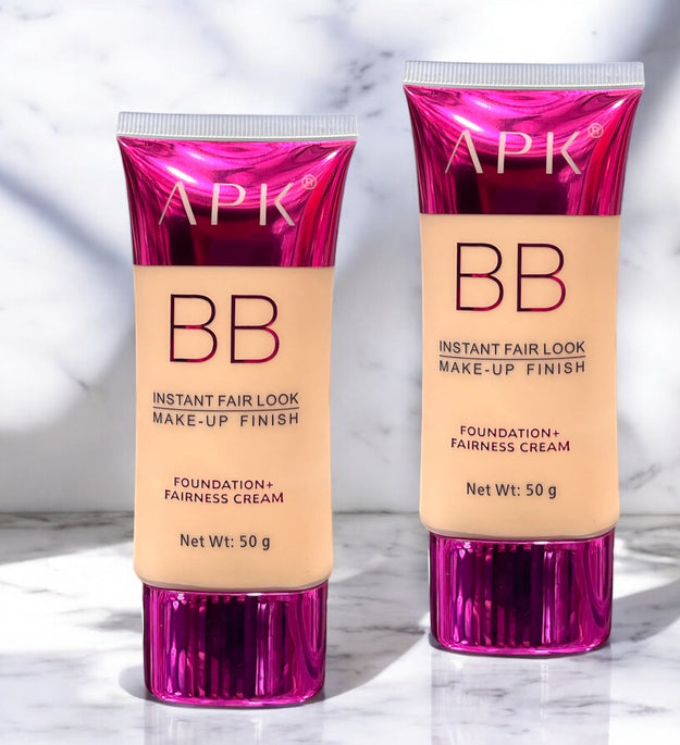 APK Instant Fair Look BB Cream