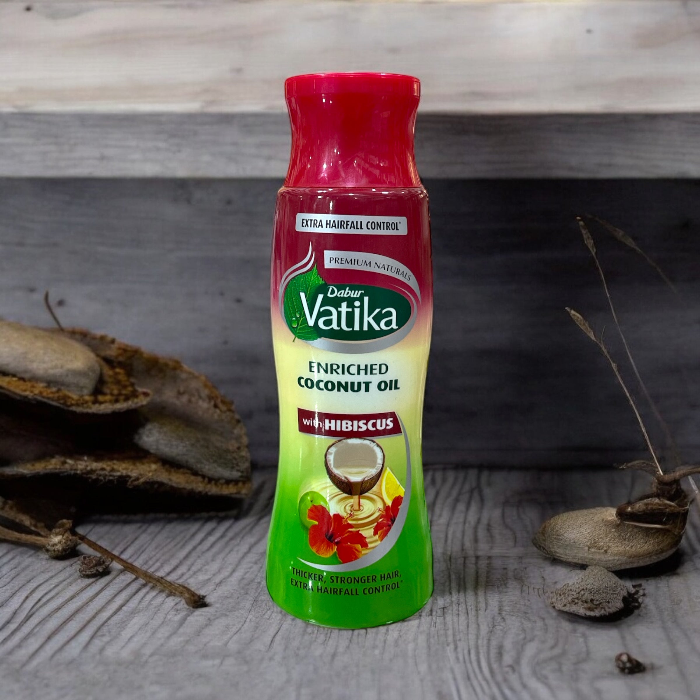 Vatika Coconut Hair Oil