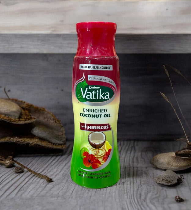 Vatika Coconut Hair Oil