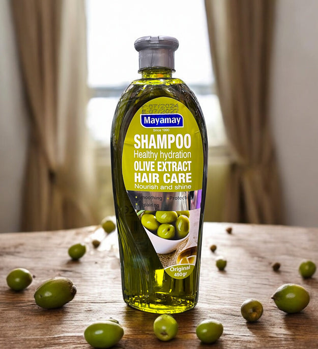 Mayamay Shampoo | 450g