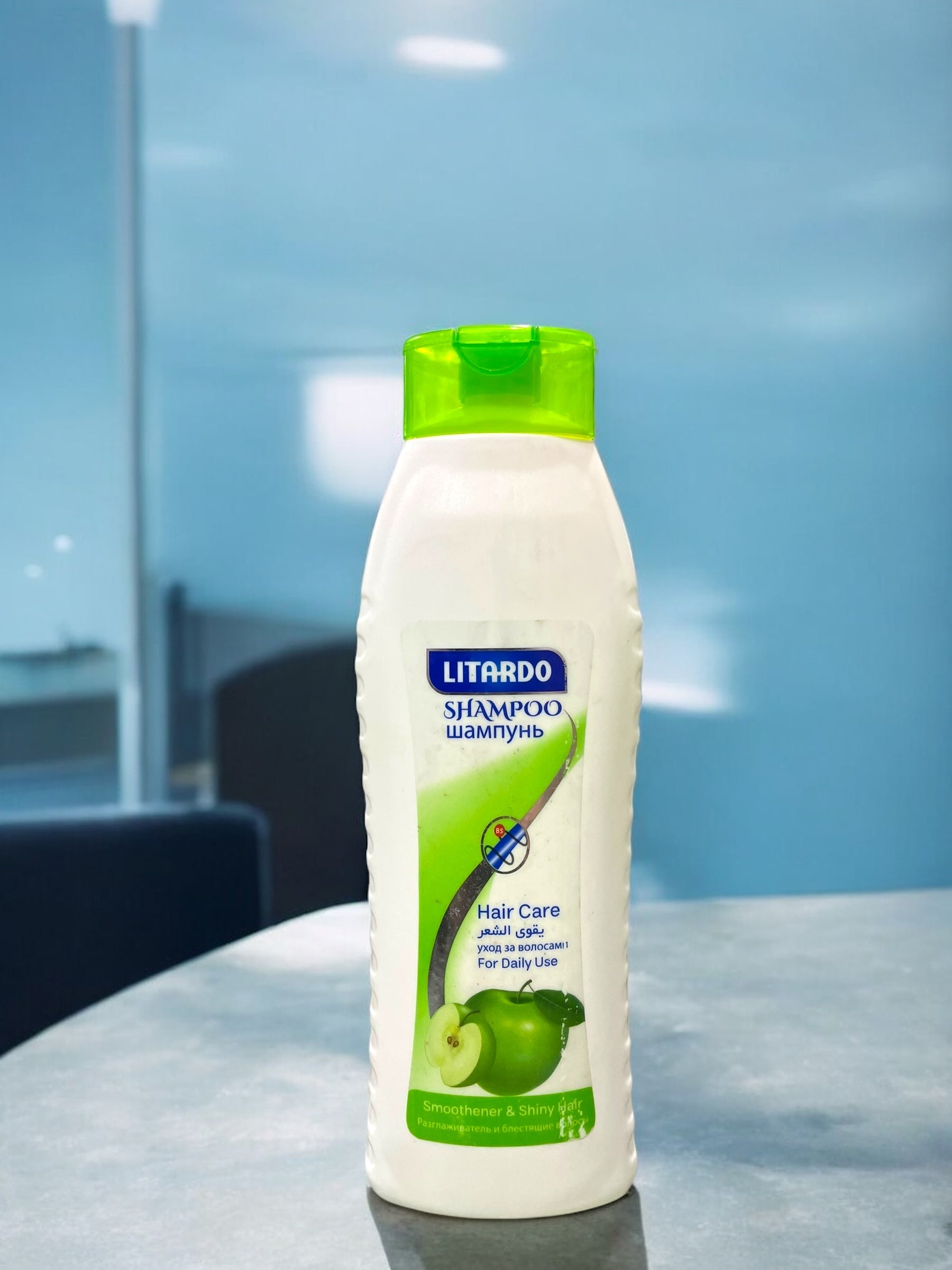 Litardo Shampoo