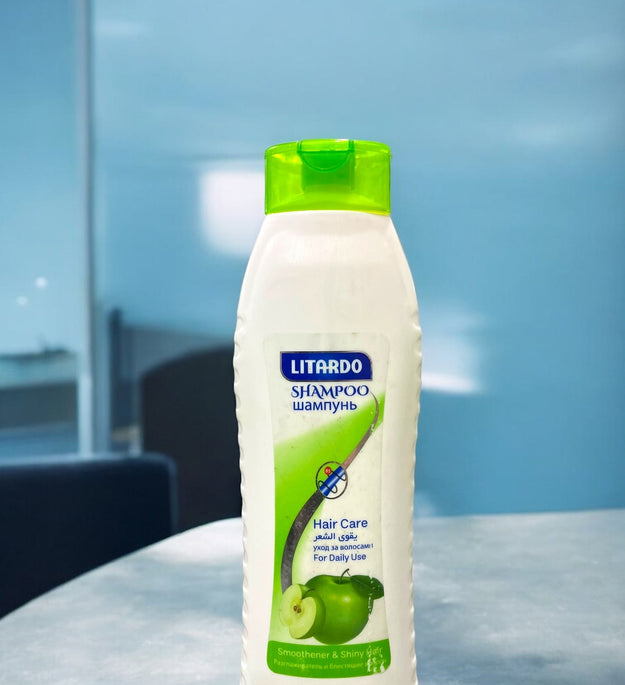 Litardo Shampoo