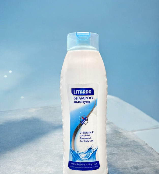 Litardo Shampoo