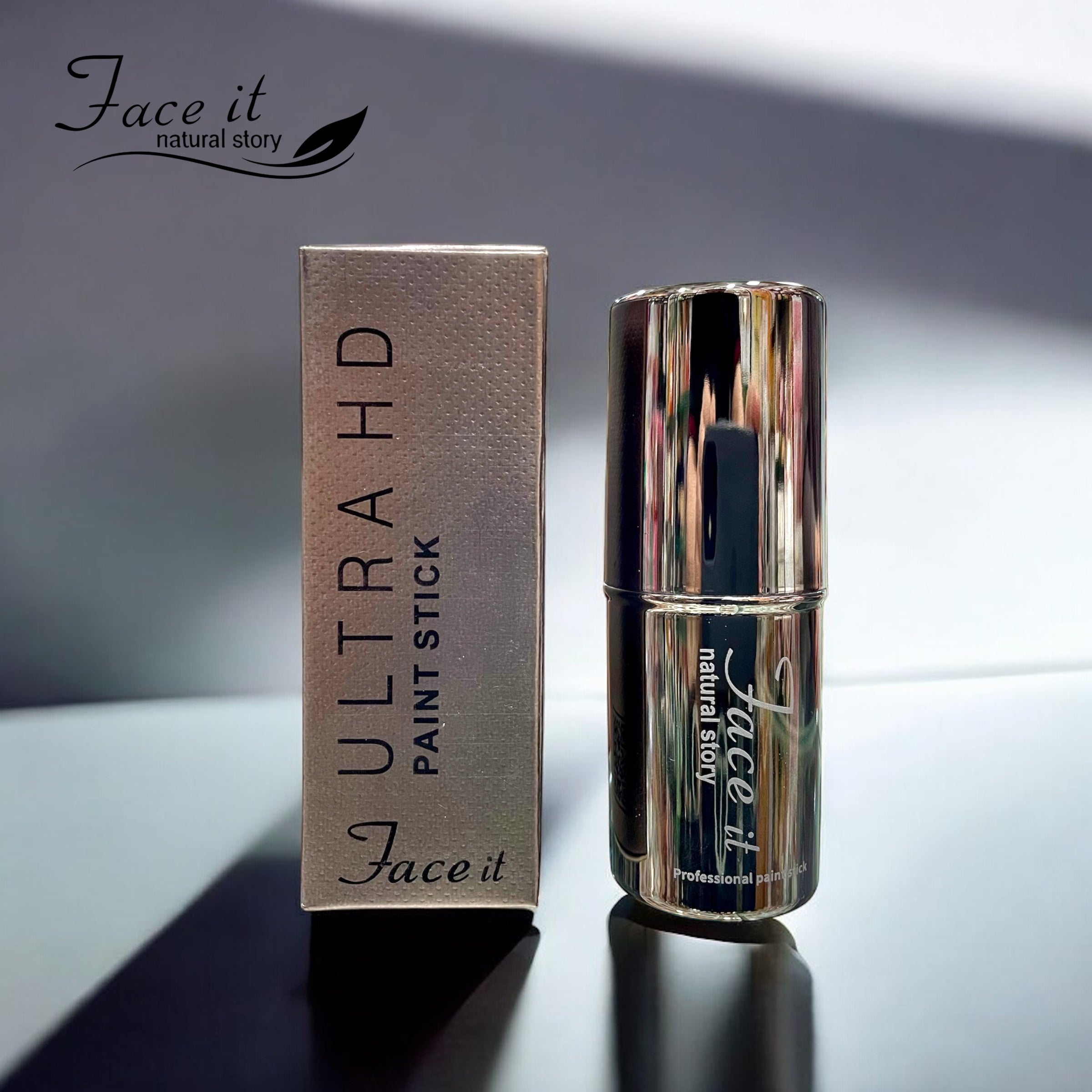 Faceit Tv Paint Stick