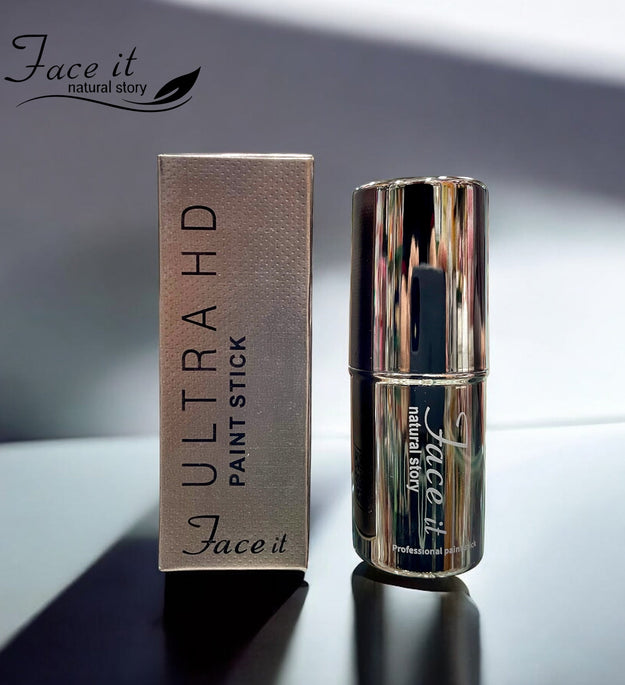 Faceit Tv Paint Stick