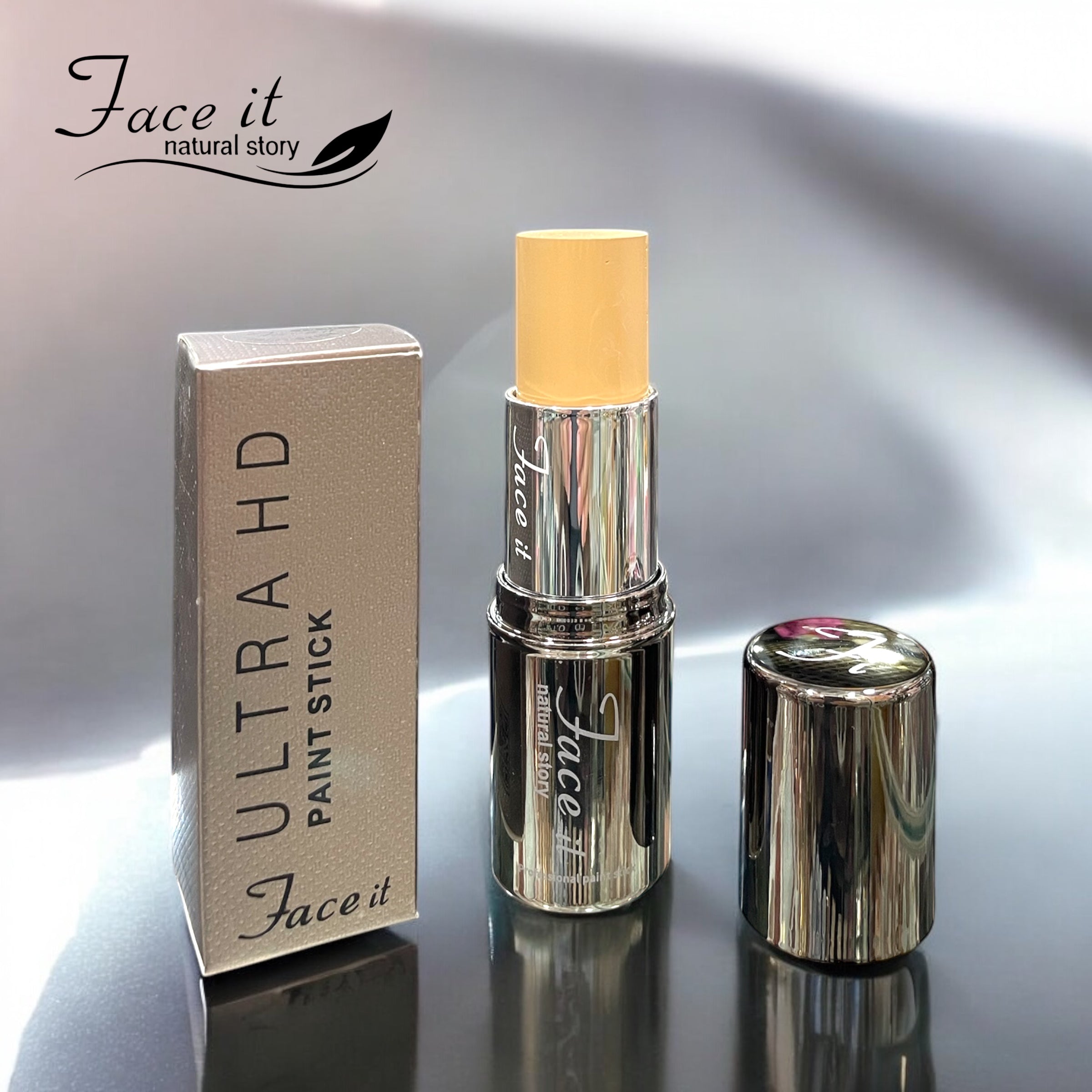 Faceit Tv Paint Stick