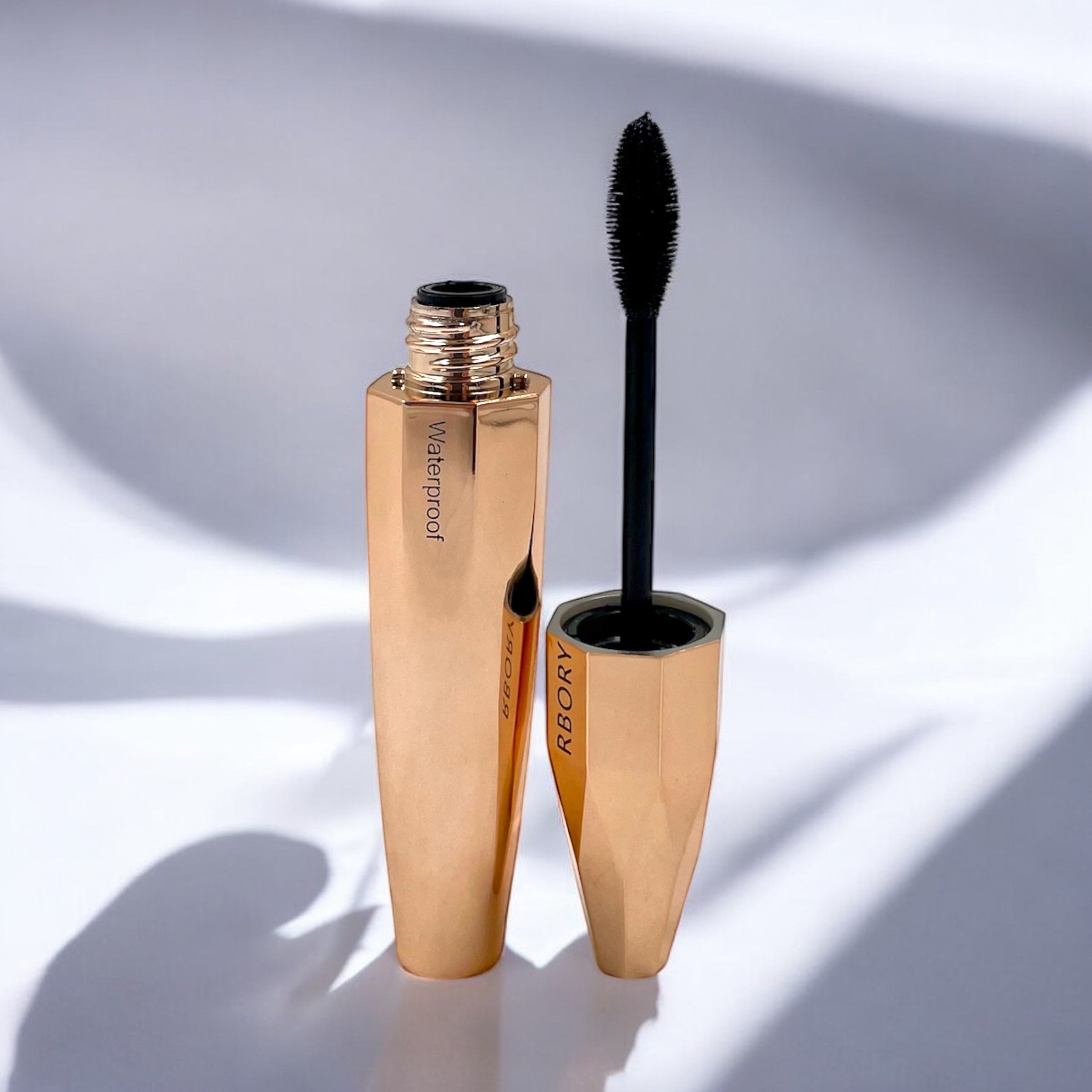 Rbory High Quality Waterproof Longlasting Lengthening Mascara