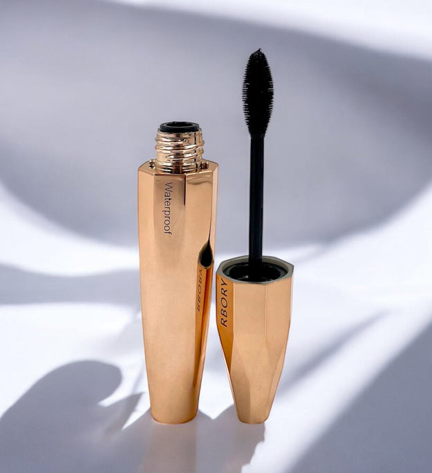 Rbory High Quality Waterproof Longlasting Lengthening Mascara