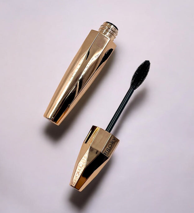Rbory High Quality Waterproof Longlasting Lengthening Mascara