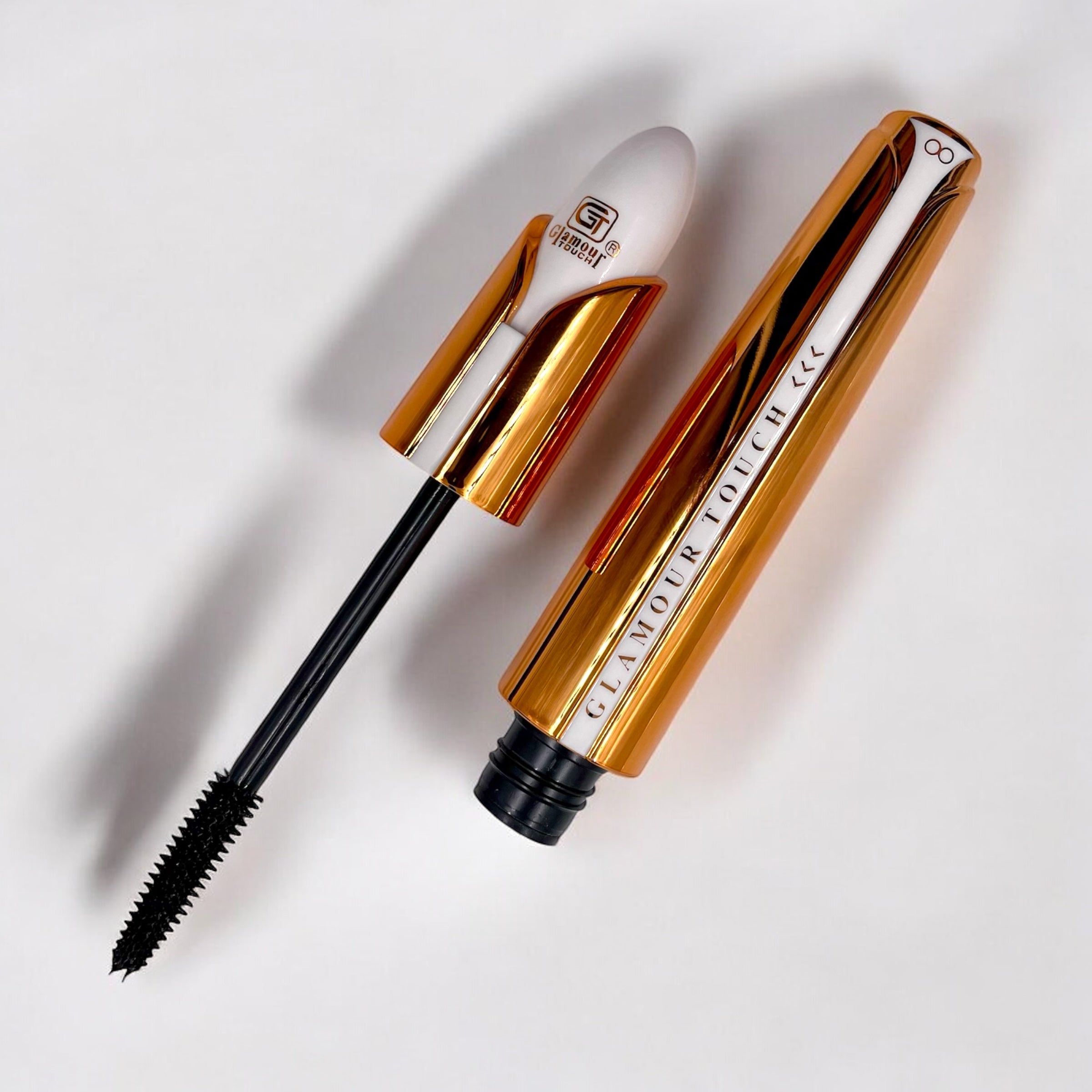 Glamour Touch 3D Waterproof Longlasting Mascara