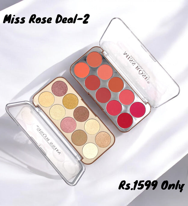 Miss Rose Deal-2