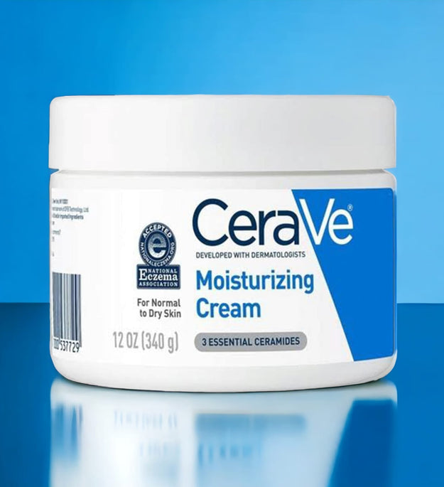 CERAVE MOISTURISING CREAM