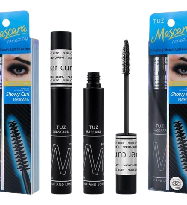 TUZZ SKY HIGH CURVES MASCARA