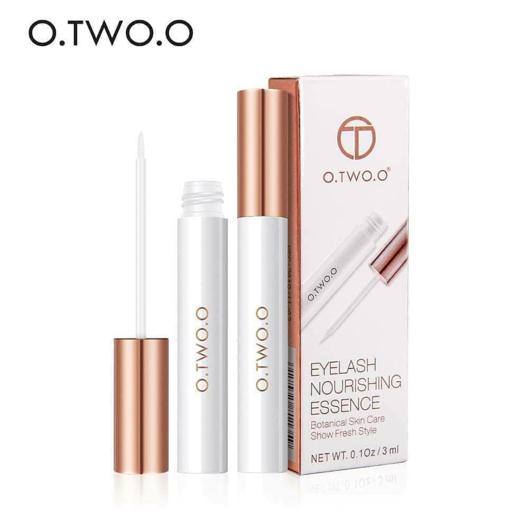 OTWOO EYELASH GROWTH ESSENCE