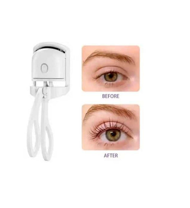 Rechargeable Eyelash Curler