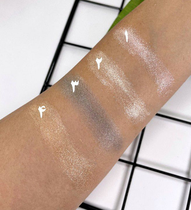 Anthaway Glow Glitter Spray Highlighter