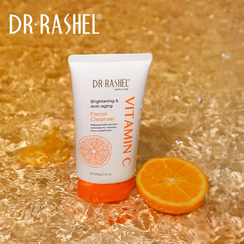 Dr Rashel Vitamin-C Brightening Facial Set