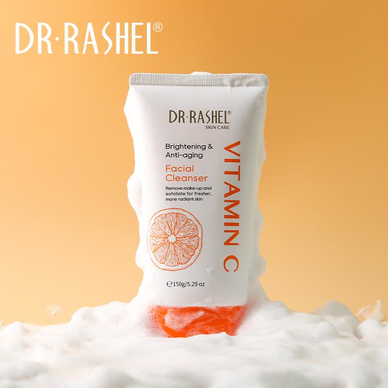 Dr Rashel Vitamin-C Brightening Facial Set