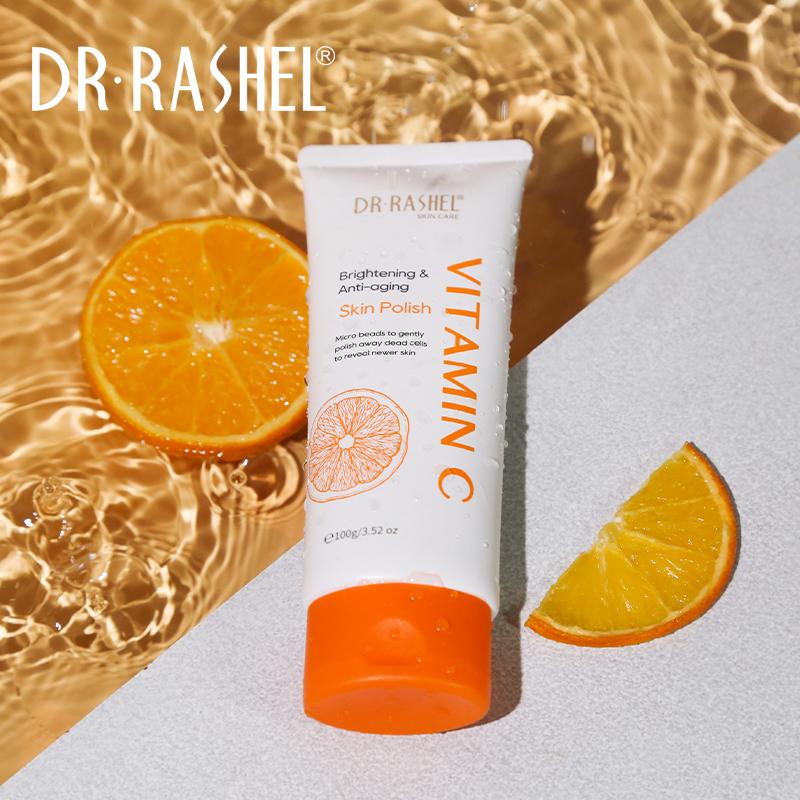 Dr Rashel Vitamin-C Brightening Facial Set