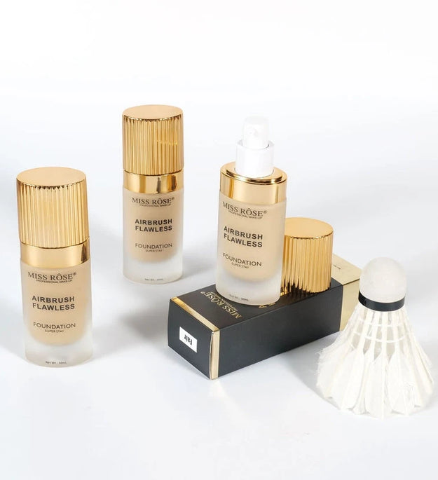 Miss Rose Air Brush Foundation