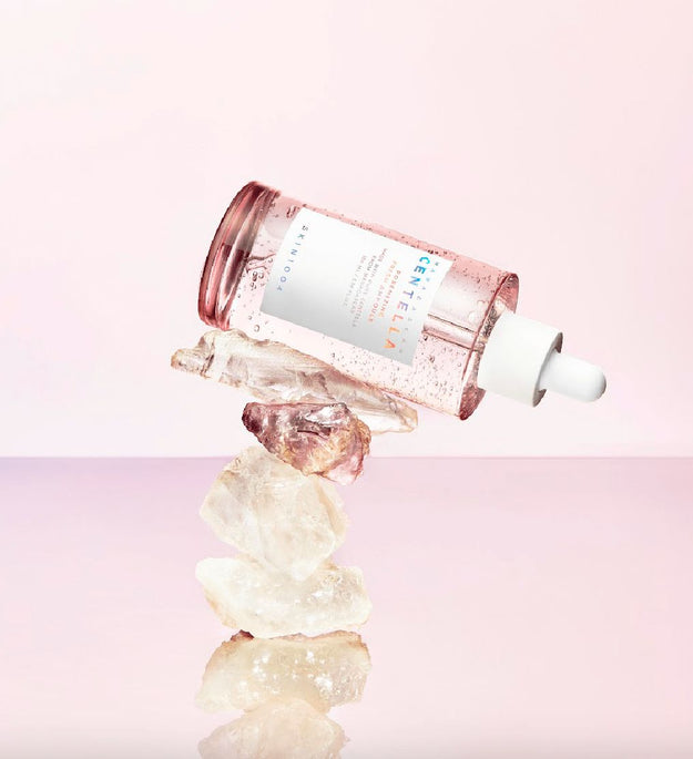 Madagascar Centella Poremizing Fresh Ampoule