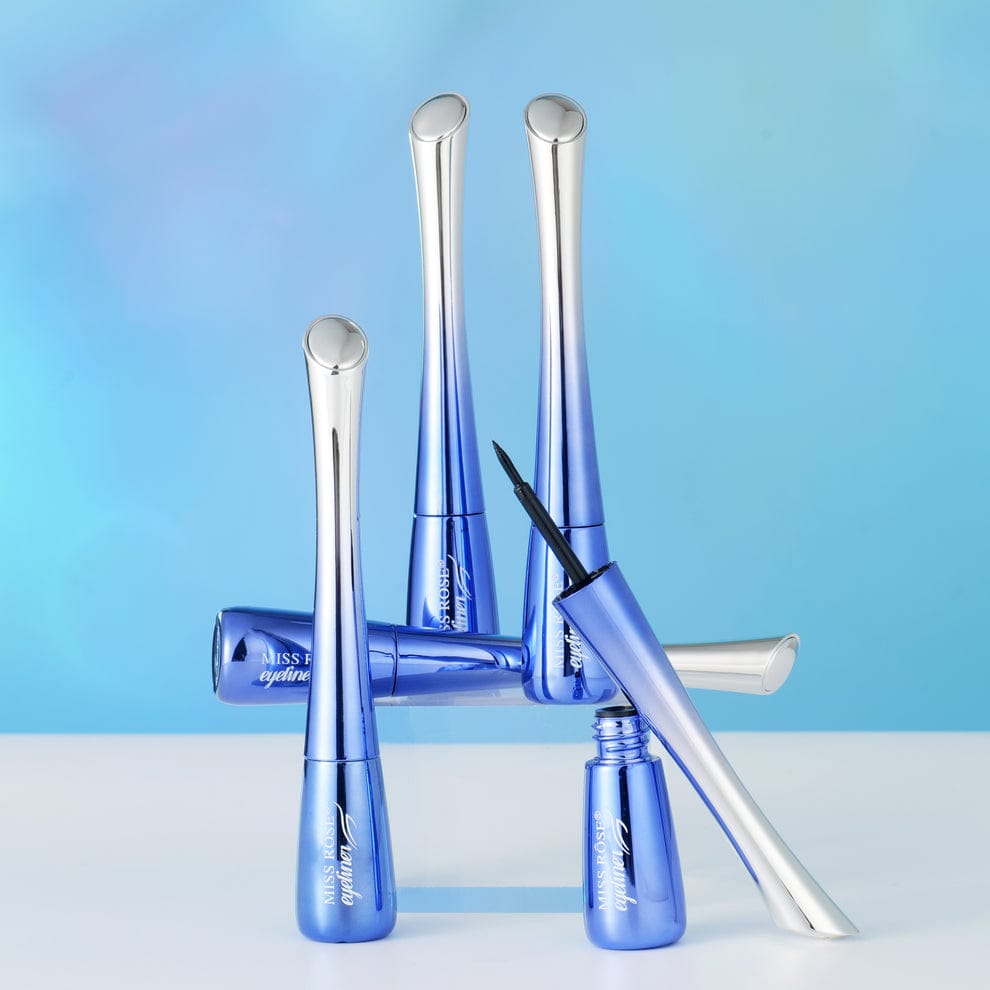 Miss Rose New Liquid Eyeliner