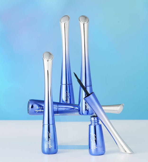 Miss Rose New Liquid Eyeliner