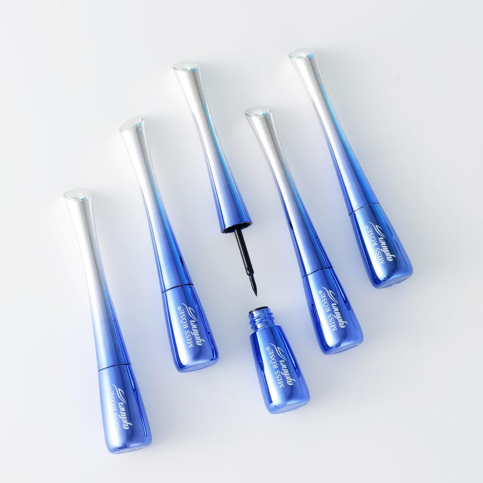 Miss Rose New Liquid Eyeliner