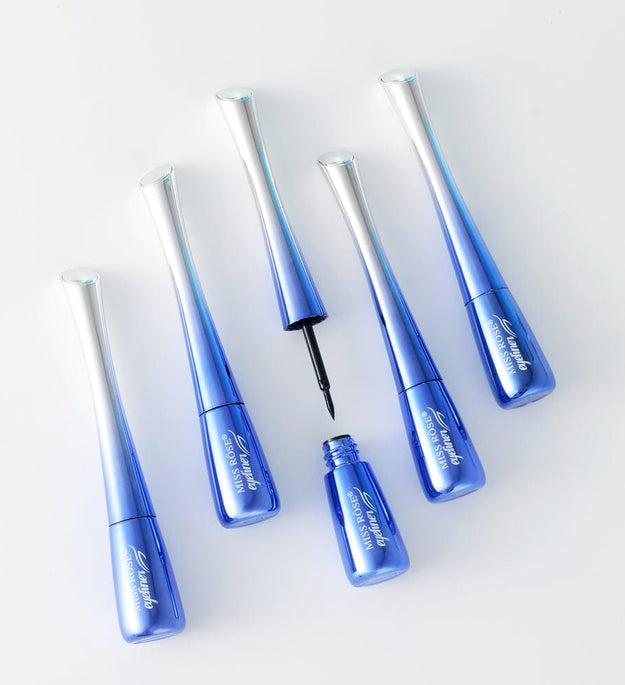 Miss Rose New Liquid Eyeliner