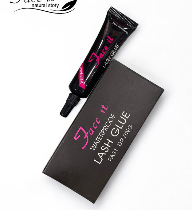 Faceit High quality Longlasting Eyelashes Glue