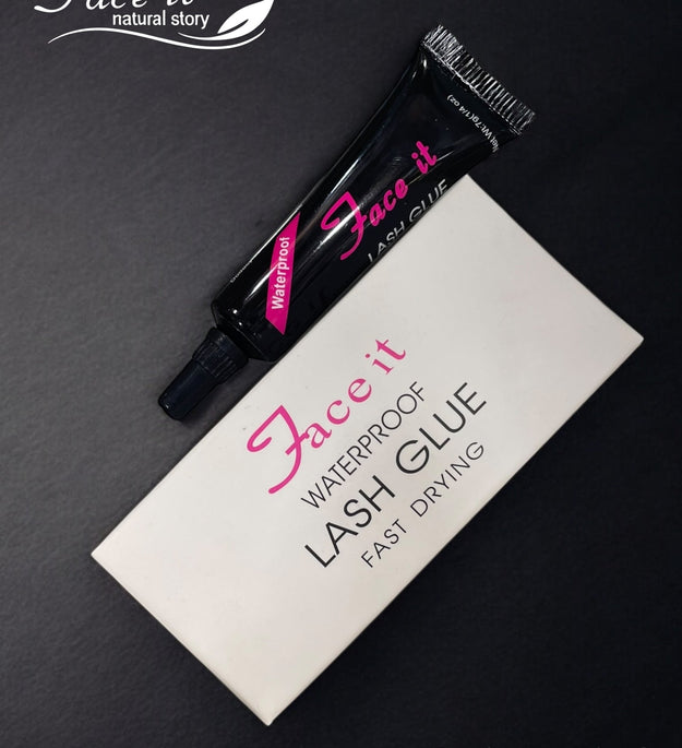 Faceit High quality Longlasting Eyelashes Glue