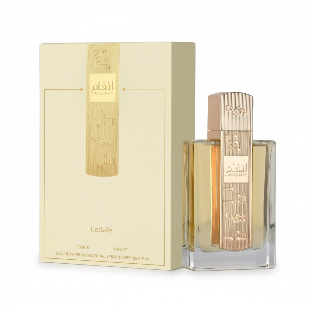 Lattafa Angham Perfume | 100ml | Unisex