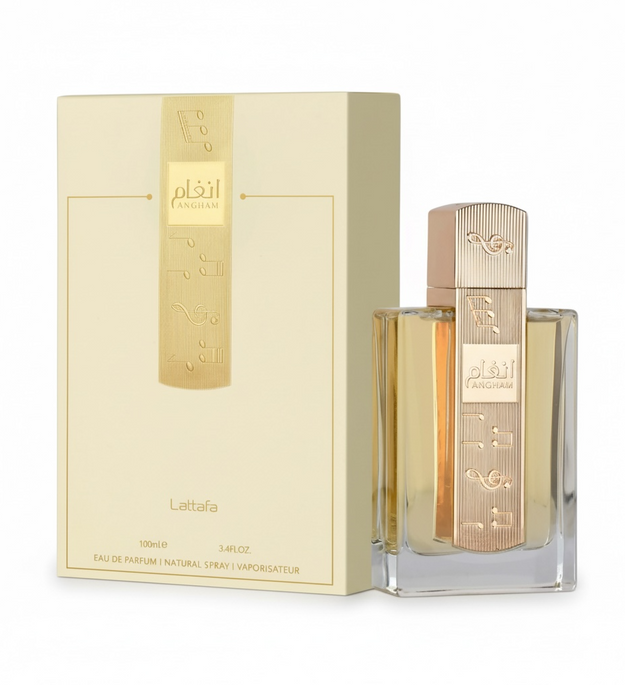 Lattafa Angham Perfume | 100ml | Unisex