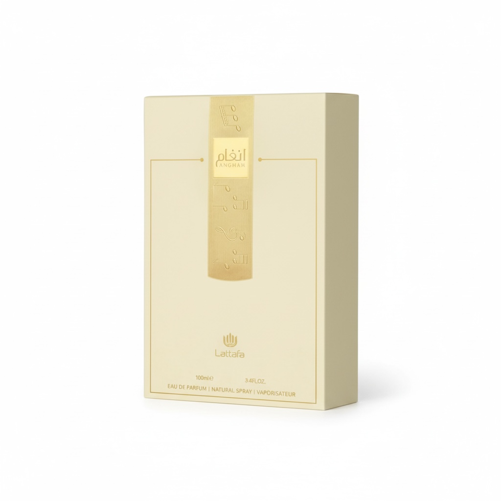 Lattafa Angham Perfume | 100ml | Unisex