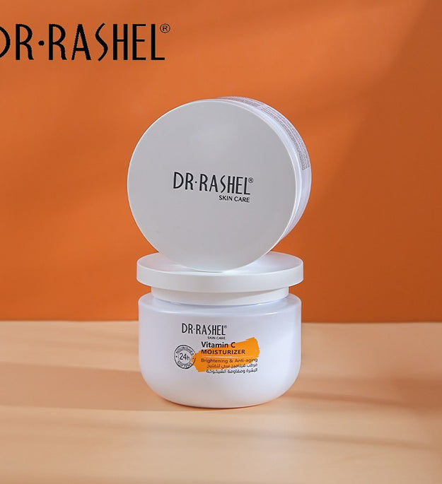 Dr Rashel Vitamin-C Brightening Moisturizer
