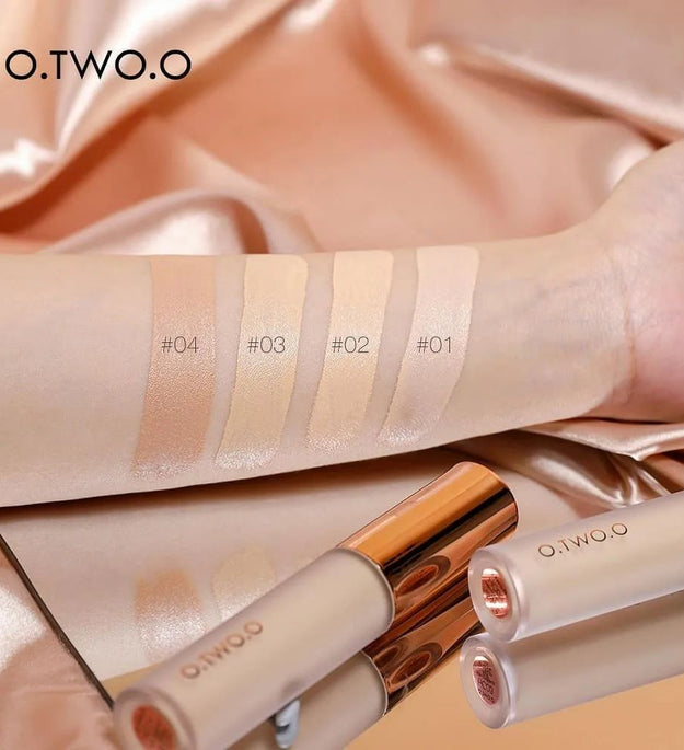 OtwoO High Coverage Concealer