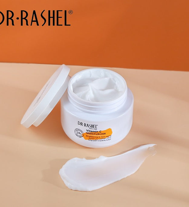 Dr Rashel Vitamin-C Brightening Moisturizer