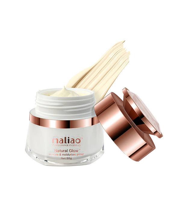 Maliao 7in1 Natural Glow+ Skincare & Moisturizing Primer