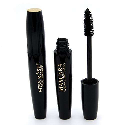 MISSROSE CURLING THICK MASCARA