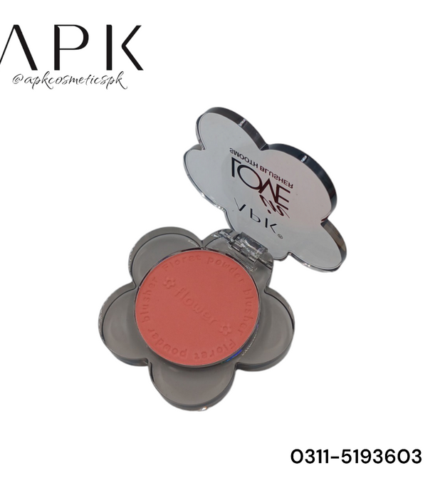 APK InLove Smooth Blusher