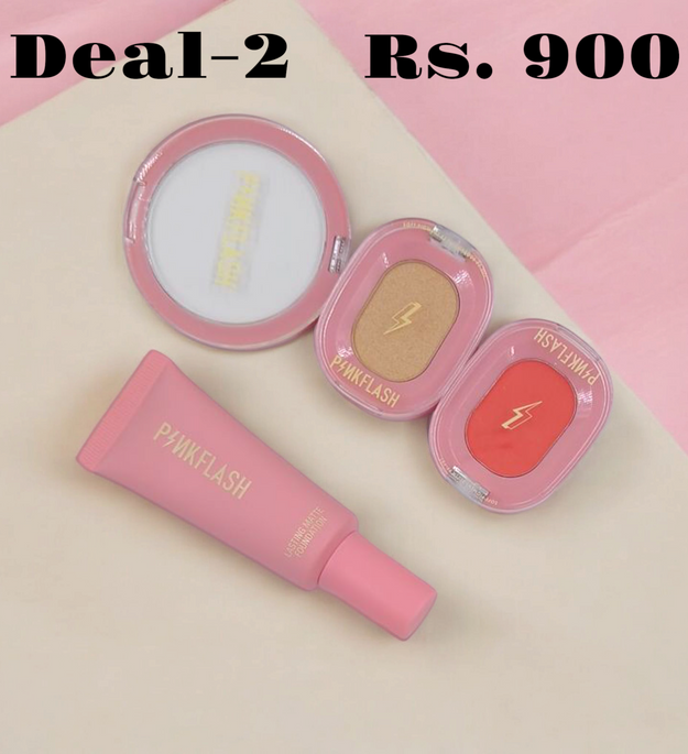 PinkFlash Must Have Deals