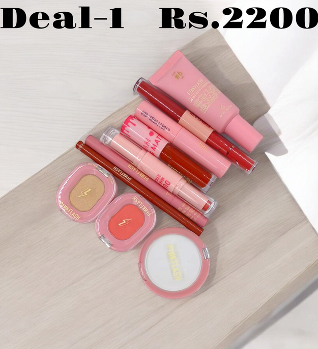 PinkFlash Must Have Deals