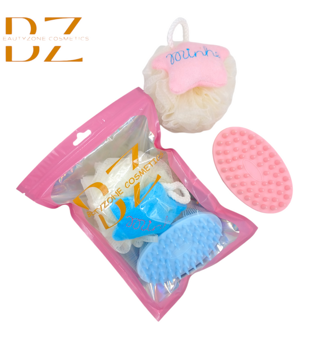 BZ Bath Set