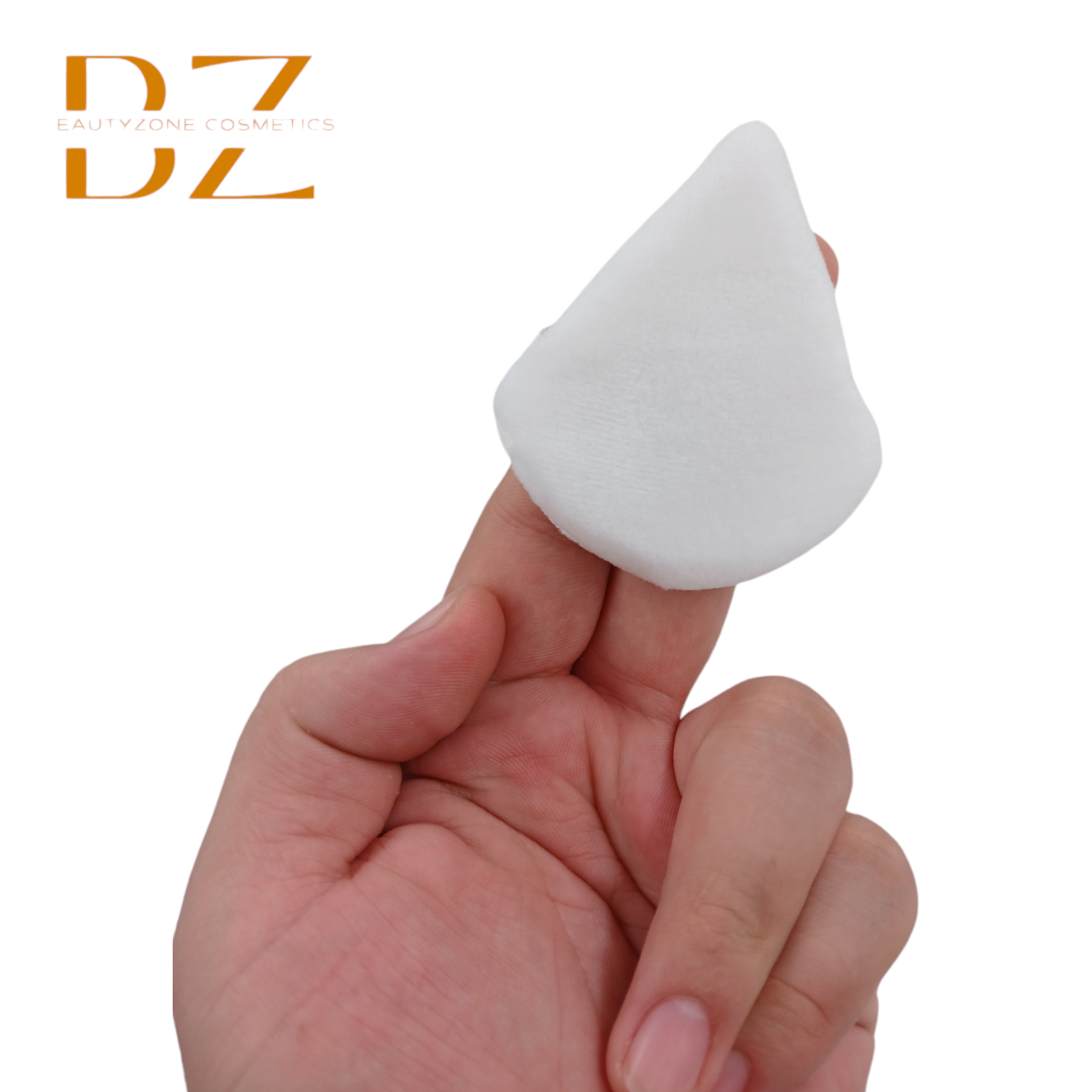 BZ COSMETICS SuperSoft High Quality Makeup Puffs