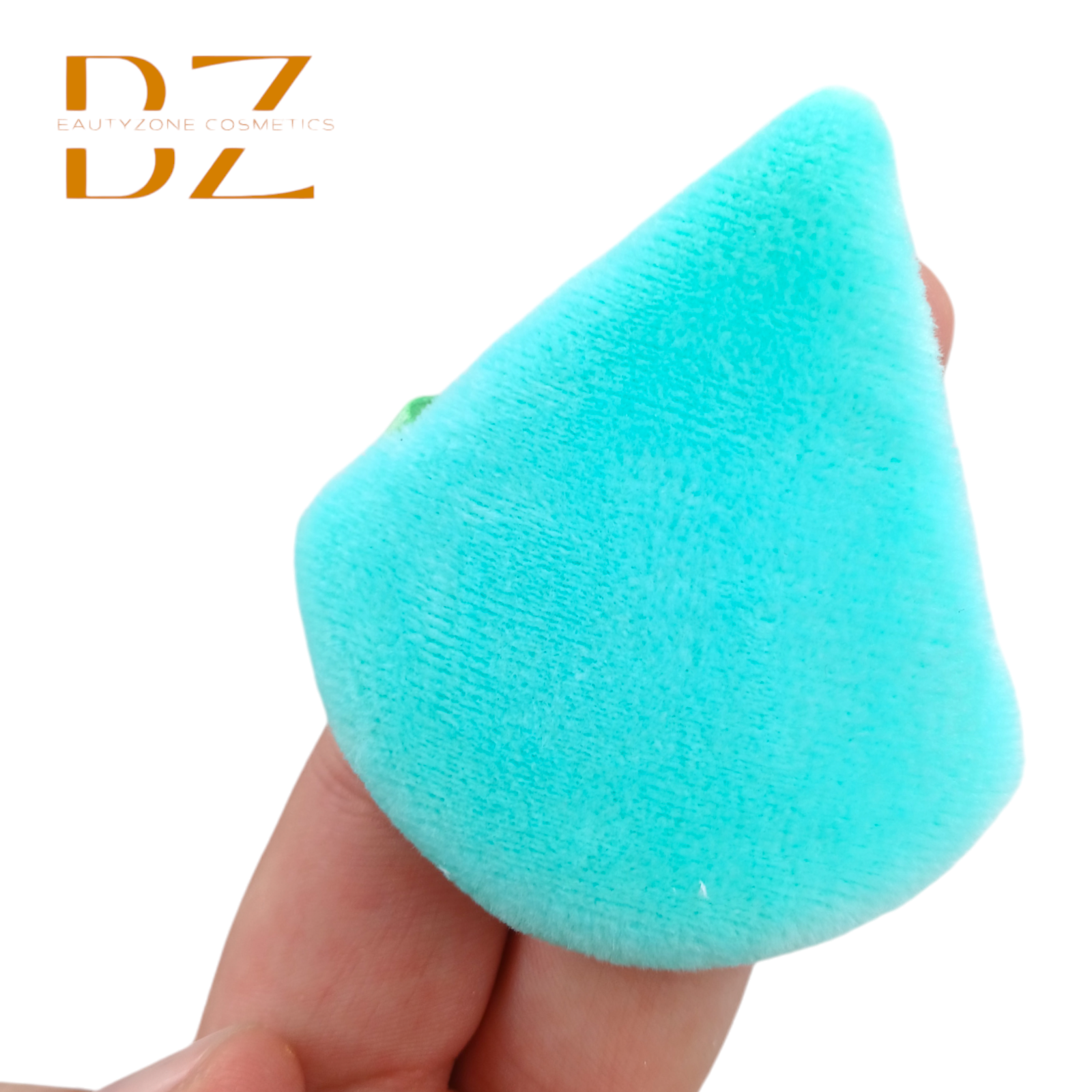 BZ COSMETICS SuperSoft High Quality Makeup Puffs